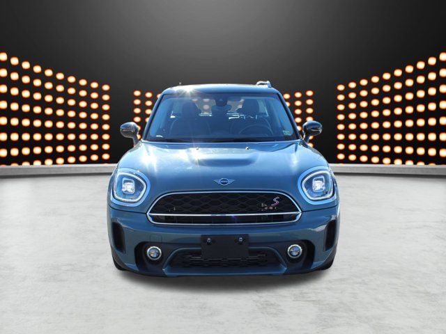 2023 MINI Cooper Countryman S