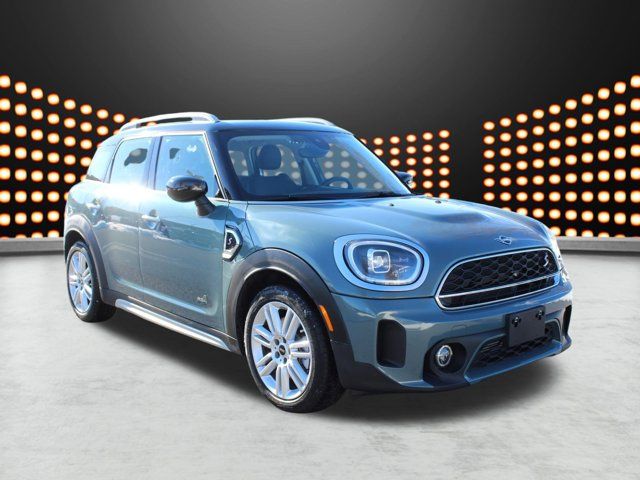 2023 MINI Cooper Countryman S