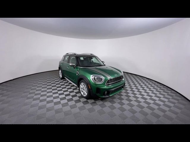 2023 MINI Cooper Countryman S