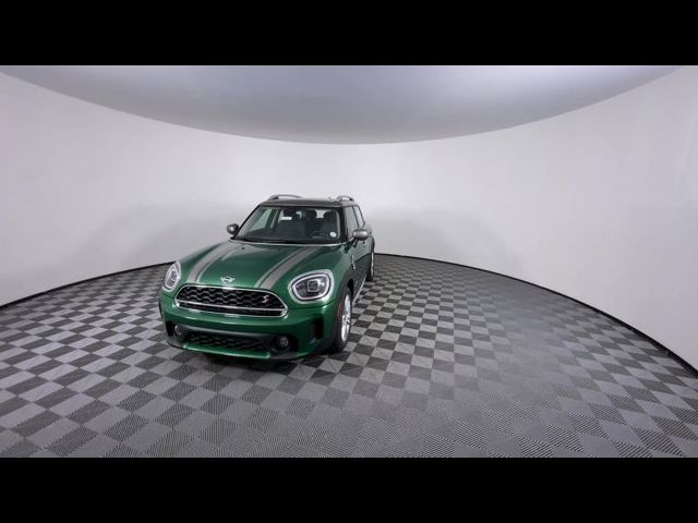 2023 MINI Cooper Countryman S