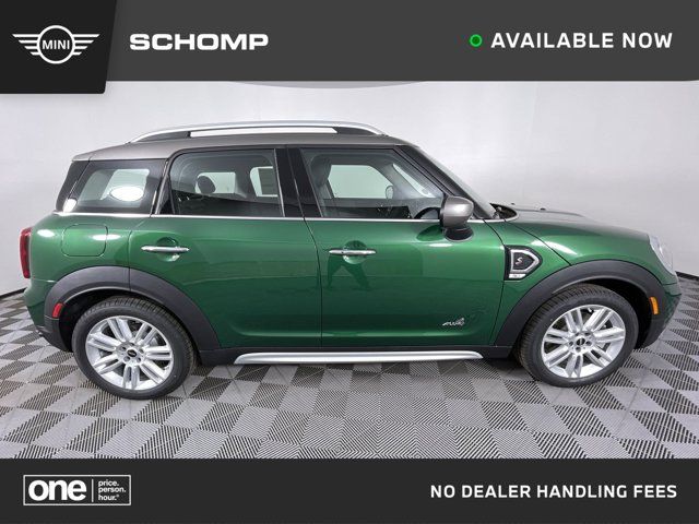 2023 MINI Cooper Countryman S