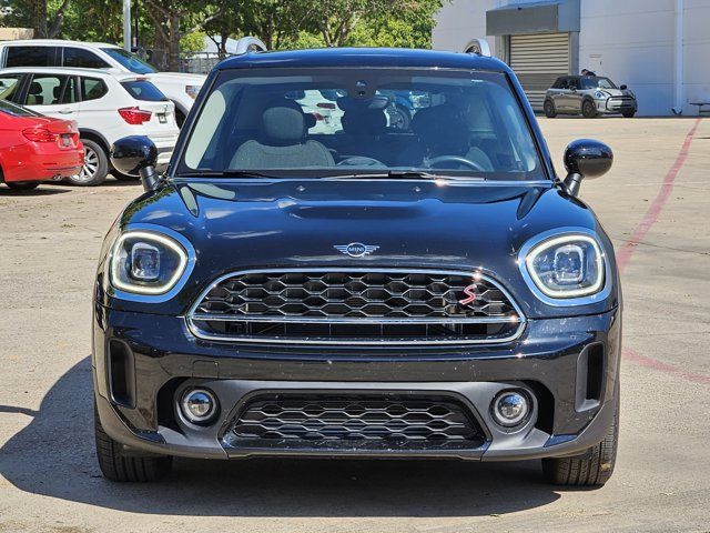 2023 MINI Cooper Countryman S