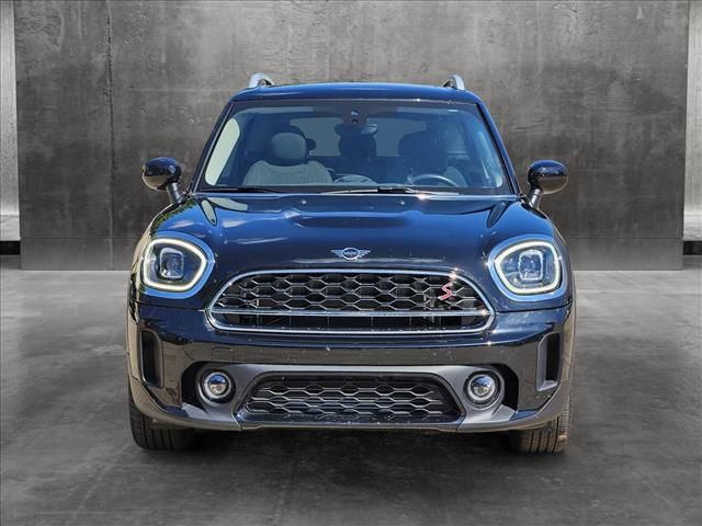 2023 MINI Cooper Countryman S