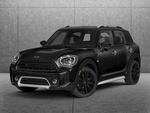 2023 MINI Cooper Countryman S