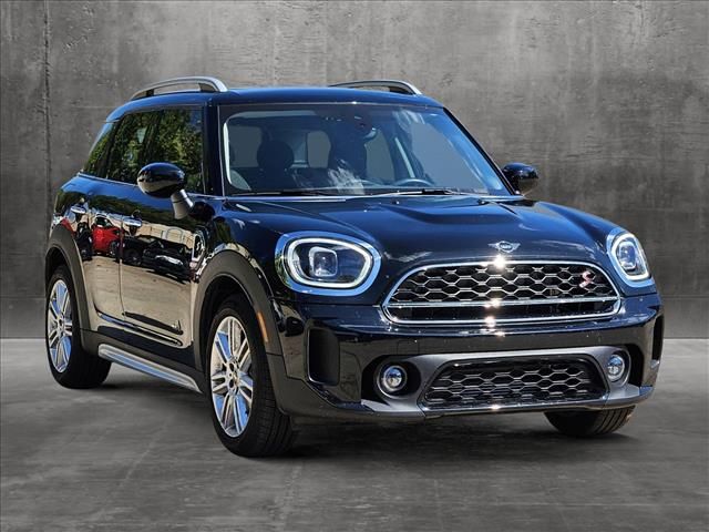 2023 MINI Cooper Countryman S