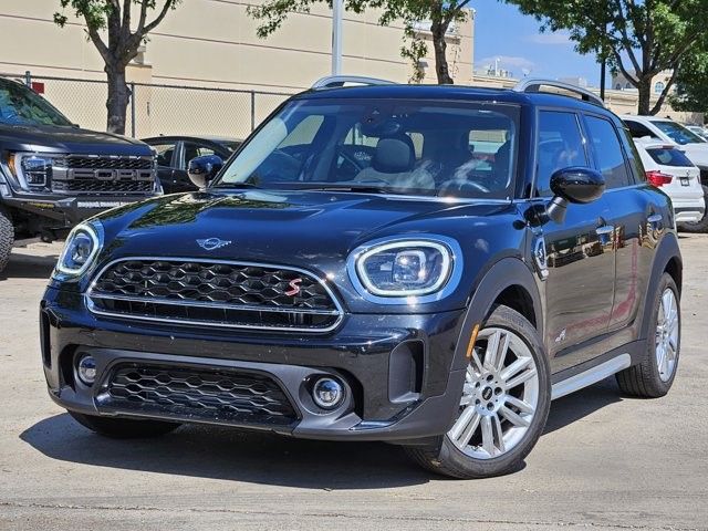 2023 MINI Cooper Countryman S