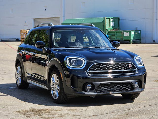 2023 MINI Cooper Countryman S