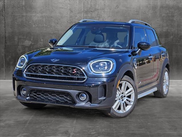 2023 MINI Cooper Countryman S