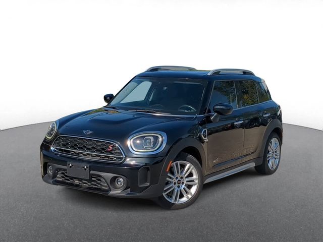 2023 MINI Cooper Countryman S