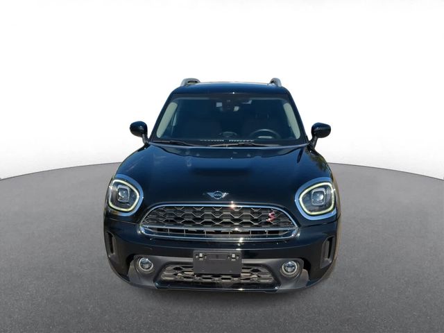2023 MINI Cooper Countryman S