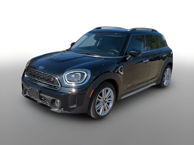 2023 MINI Cooper Countryman S