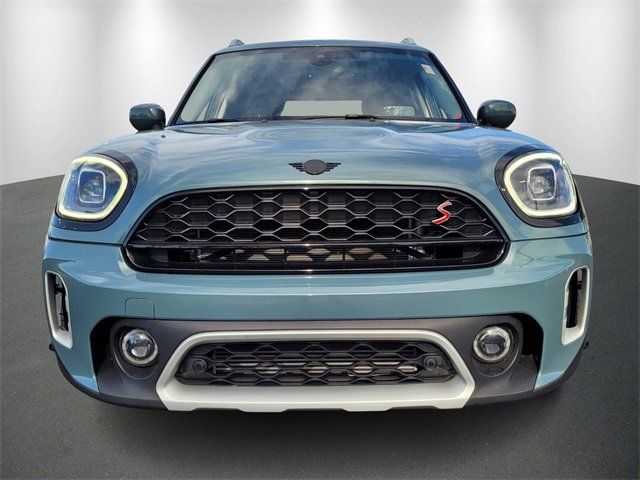 2023 MINI Cooper Countryman S