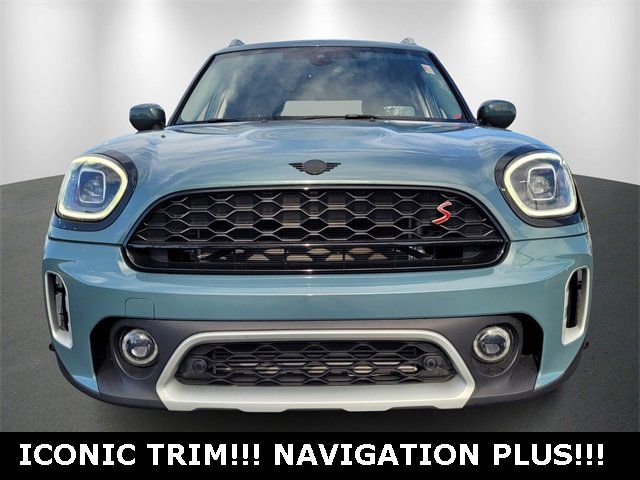 2023 MINI Cooper Countryman S