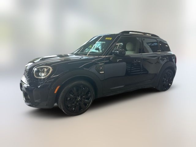 2023 MINI Cooper Countryman S