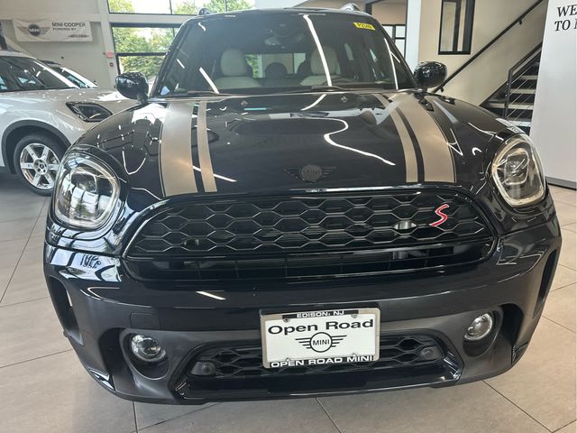 2023 MINI Cooper Countryman S