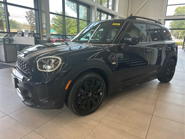2023 MINI Cooper Countryman S