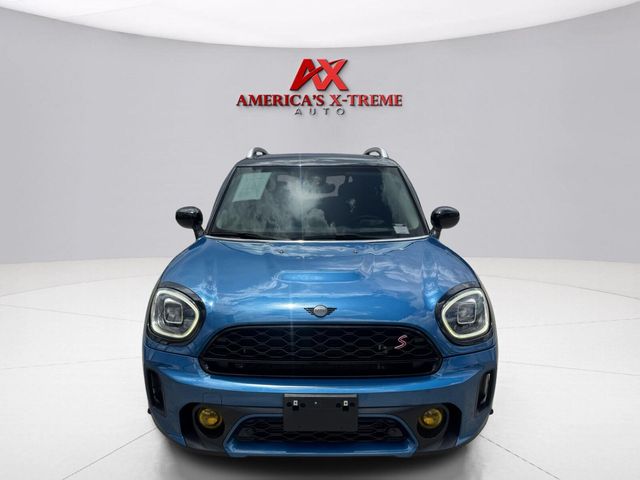 2023 MINI Cooper Countryman S