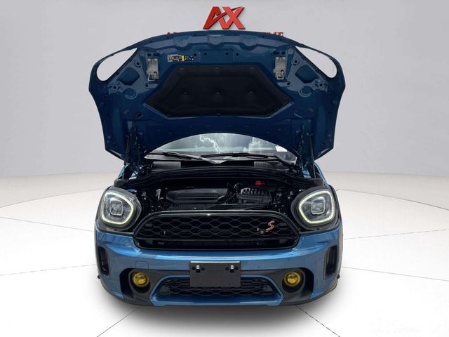 2023 MINI Cooper Countryman S