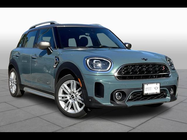 2023 MINI Cooper Countryman S