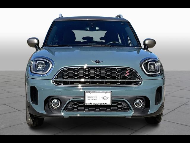 2023 MINI Cooper Countryman S