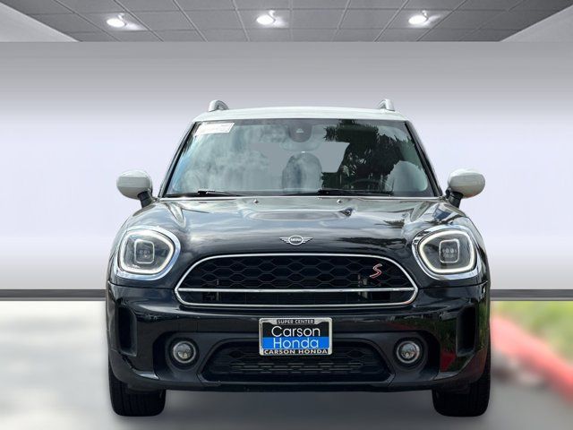 2023 MINI Cooper Countryman S
