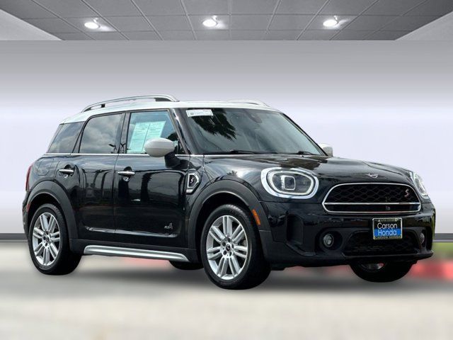 2023 MINI Cooper Countryman S