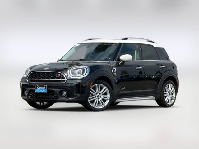 2023 MINI Cooper Countryman S