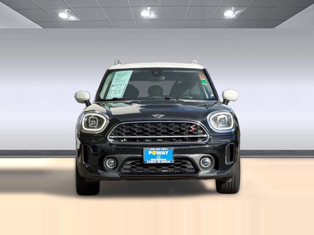 2023 MINI Cooper Countryman S