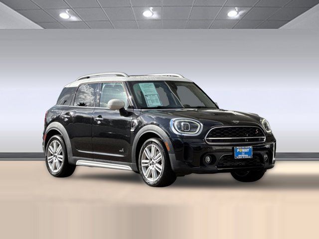 2023 MINI Cooper Countryman S