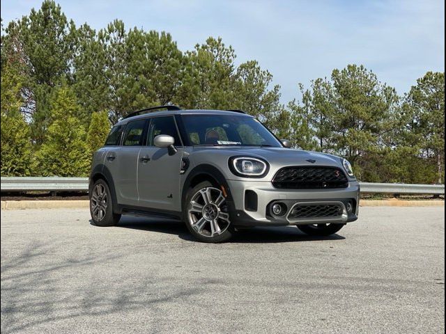 2023 MINI Cooper Countryman S