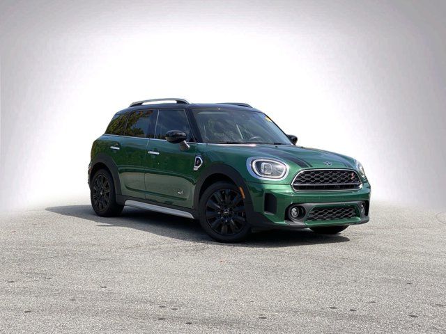 2023 MINI Cooper Countryman S