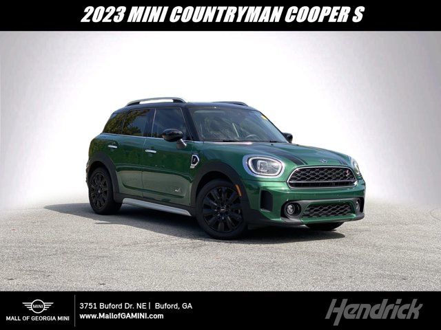 2023 MINI Cooper Countryman S