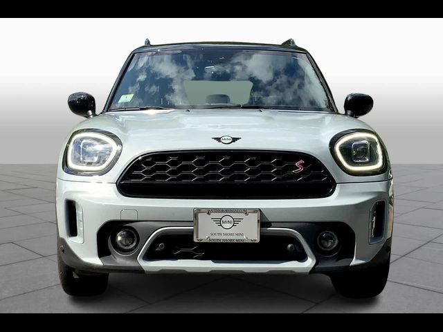 2023 MINI Cooper Countryman S