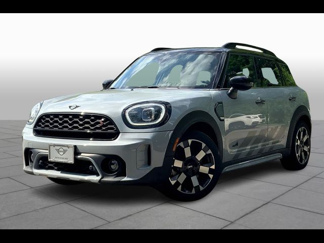 2023 MINI Cooper Countryman S