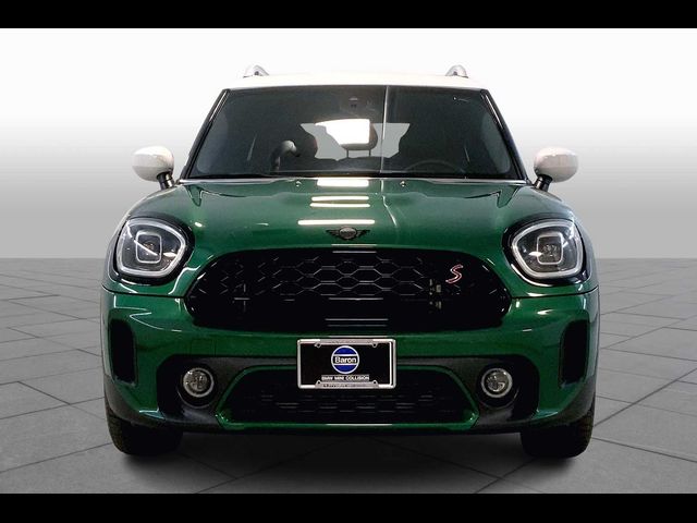 2023 MINI Cooper Countryman S