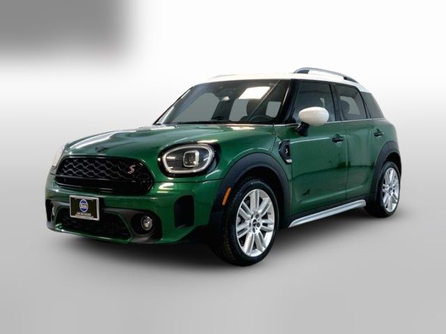 2023 MINI Cooper Countryman S