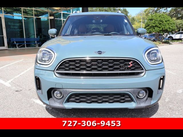2023 MINI Cooper Countryman S
