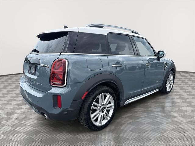 2023 MINI Cooper Countryman S