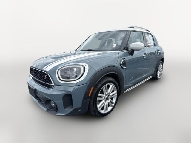 2023 MINI Cooper Countryman S