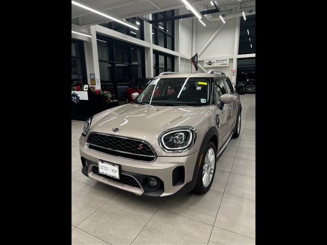 2023 MINI Cooper Countryman S