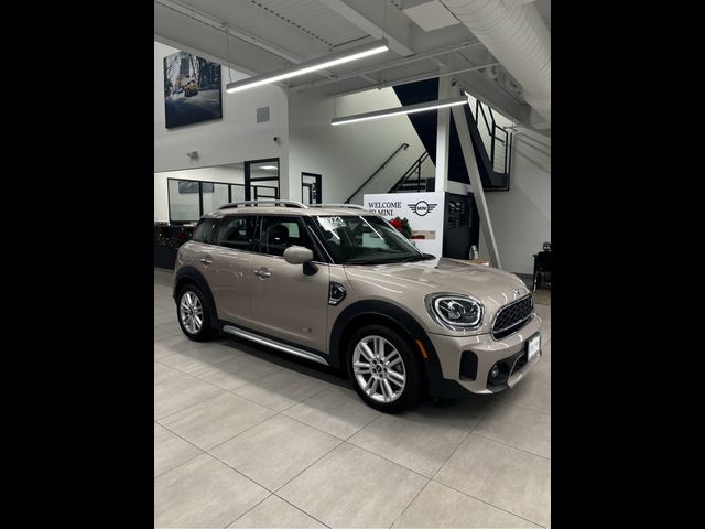 2023 MINI Cooper Countryman S