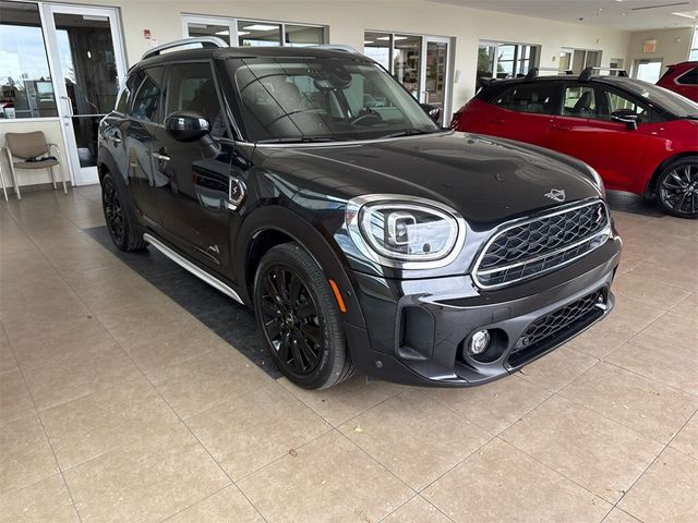 2023 MINI Cooper Countryman S