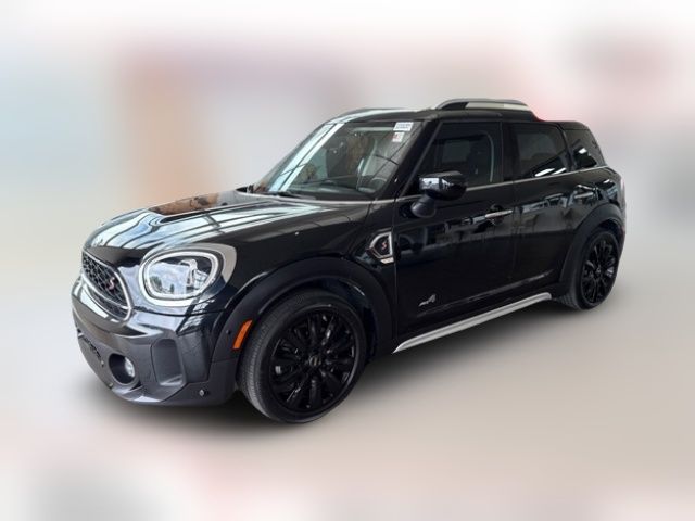 2023 MINI Cooper Countryman S