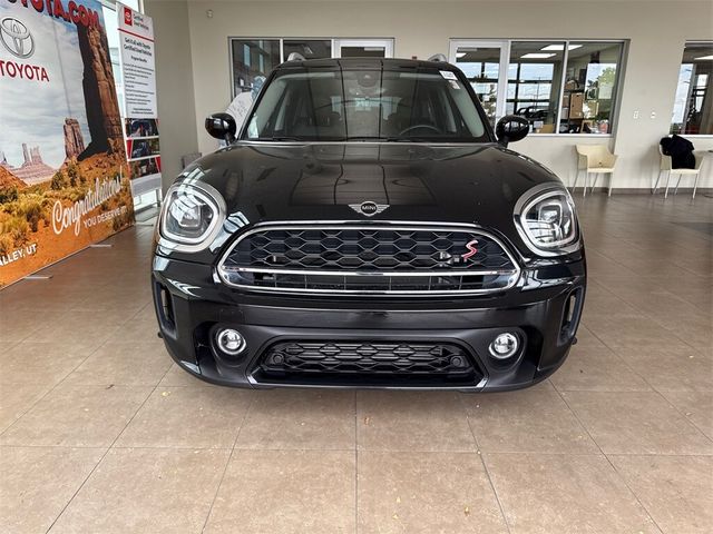 2023 MINI Cooper Countryman S