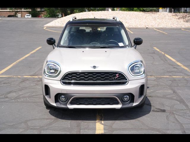 2023 MINI Cooper Countryman S