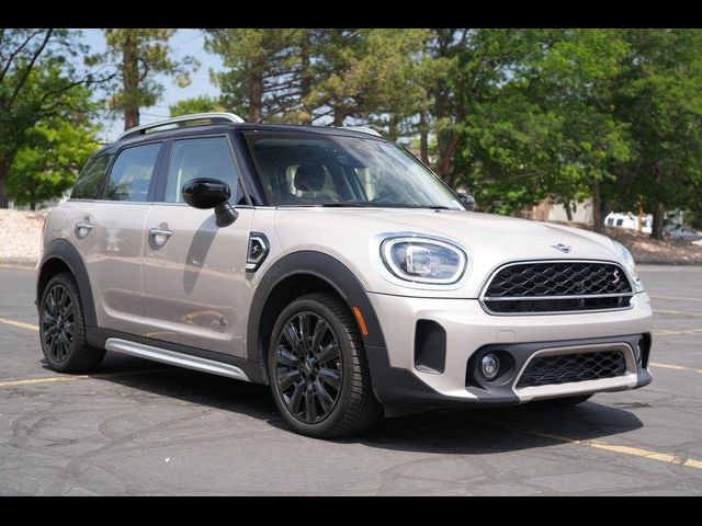 2023 MINI Cooper Countryman S