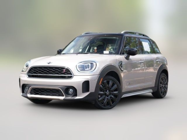2023 MINI Cooper Countryman S