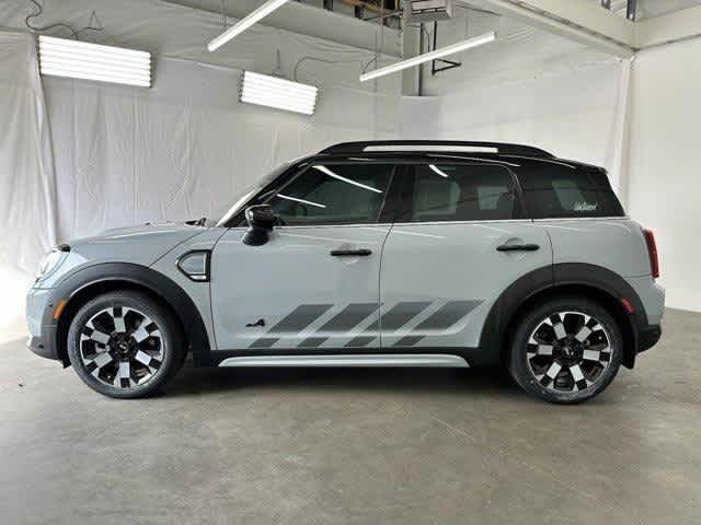 2023 MINI Cooper Countryman S