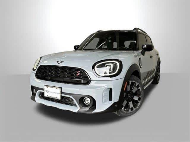 2023 MINI Cooper Countryman S