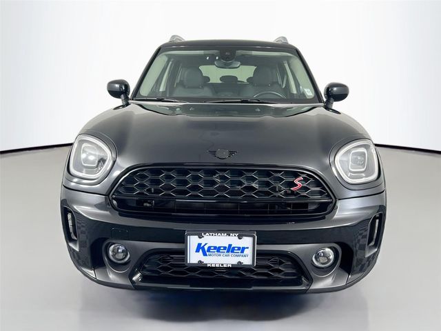 2023 MINI Cooper Countryman S